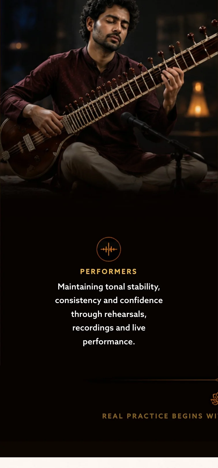 Performer
