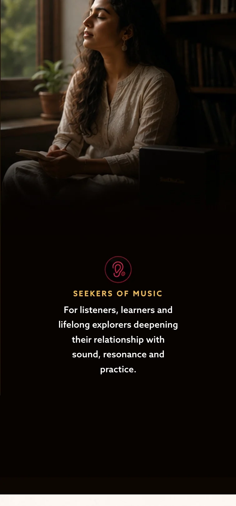Listener